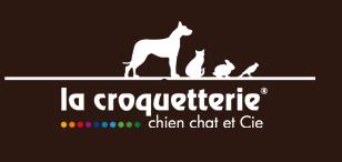La Croquetterie - Chien Chat & Cie