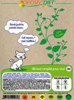 Les croquettes sans céréales et sans gluten