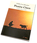Planète chien, Joëlle Caverivière