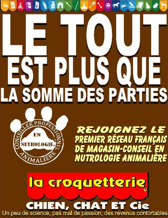 lacroquetterie.com