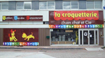 lacroquetterie Châteauroux