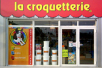 lacroquetterie Eysines