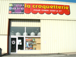 lacroquetterie La Brède