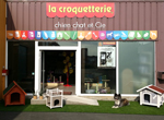 lacroquetterie La Rochelle