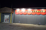 lacroquetterie Langon