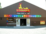 lacroquetterie Pessac