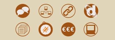 Nos outils