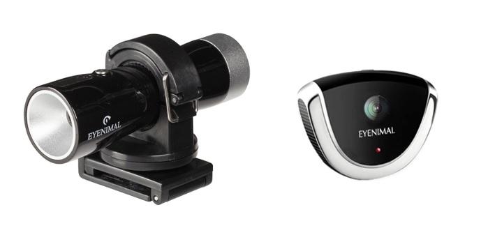 camera