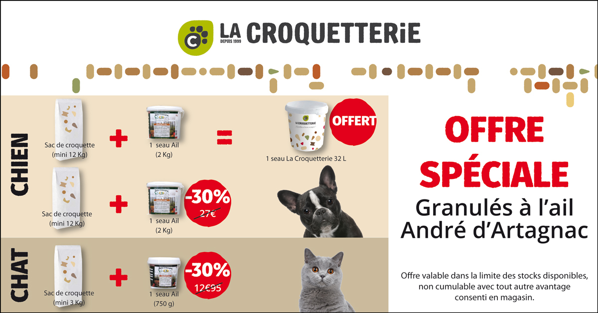 FB GRANULE AIL FEV 2023
