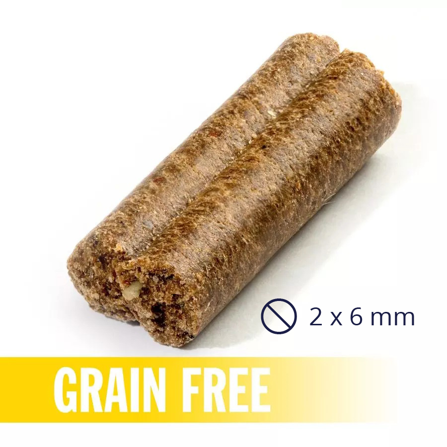 Croquette Impress Your Dog Grain Free