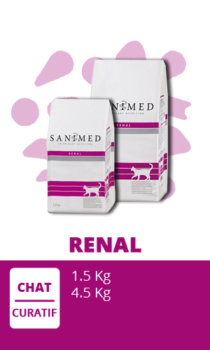 Sanimed Chat Renal