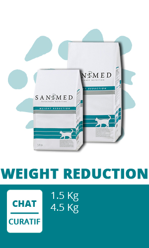 Sanimed Chat Weight Reduc