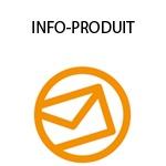 Formulaires info produits