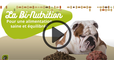 La bi-nutrition