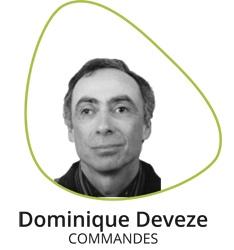 Dominique Deveze LaCroquetterie