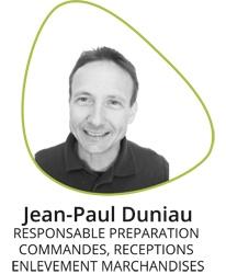 JeanPaul Duniaud LaCroquetterie
