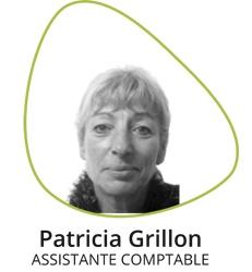 Patricia Grillon LaCroquetterie